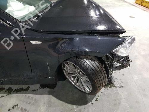 Mass air flow sensor BMW 1 (E87) 118 d | BP6130099M95 