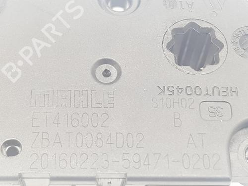 Elektronisk modul AUDI A4 B9 Avant (8W5, 8WD) 3.0 TDI | BP16222058M83 