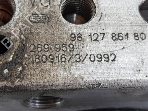 ABS pump CITROËN GRAND C4 SPACETOURER (3A_, 3E_) | BP32444712M43