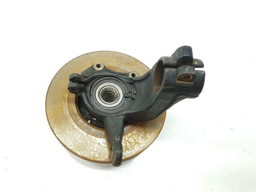 Right front steering knuckle PEUGEOT 208 I (CA_, CC_) 1.6 HDi / BlueHDi 75 | BP20338671M26 
