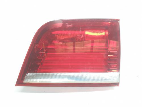 Used Left tailgate light BMW X5 (E70) xDrive 30 d (211 hp) 28064264