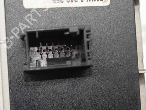 Headlight switch BMW X5 (E53) 3.0 d | BP1326935I24 