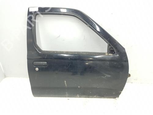 Porte avant droite NISSAN NAVARA (D22) 2.5 D 4x4 (133 hp) 10938784