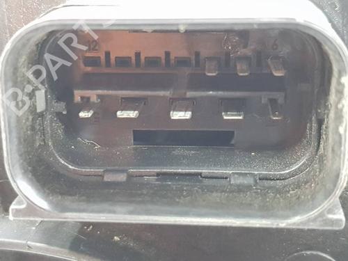 Left headlight BMW X4 (F26) xDrive 20 d | BP40612938C28 - Image 2