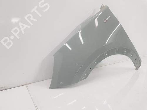 Left front fenders FORD PUMA (J2K, CF7) 1.0 EcoBoost mHEV | BP30762362C41
