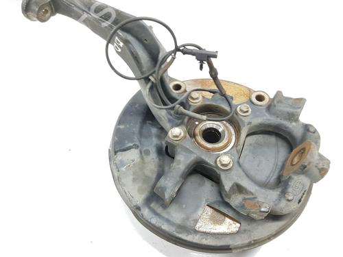 Right front steering knuckle LAND ROVER DISCOVERY III (L319) 2.7 TD 4x4 | BP11699039M26 