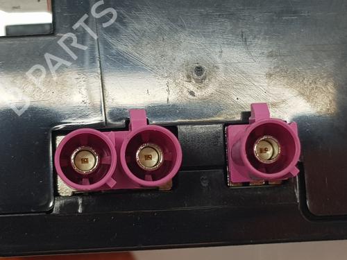Module électronique VW CRAFTER Van (SY_, SX_)  | BP29535462M83 