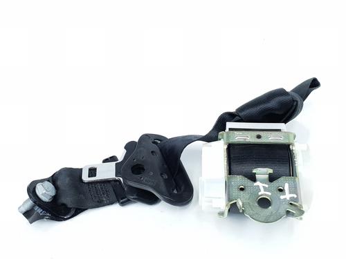 Rear left seatbelt CITROËN C4 CACTUS 1.6 BlueHDi 100 | BP22389670I29 