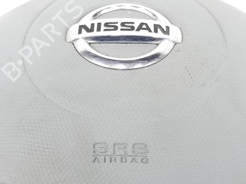 Driver airbag NISSAN MICRA III (K12) 1.4 16V | BP8918030C9 