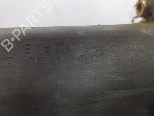 Right rear window motor MERCEDES-BENZ M-CLASS (W163) ML 230 (163.136) | BP14361021E22 