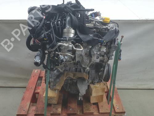 Engine RENAULT ARKANA I (LCM_, LDN_)  | BP33628365M1  - Image 5