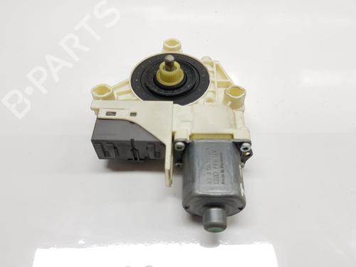 Left rear window motor PEUGEOT 407 (6D_) 2.0 (6DRFNB, 6DRFNE) | BP16912624E23 