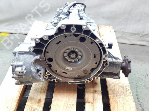 Gearbox AUDI A6 C7 (4G2, 4GC) 2.0 TDI | BP34266929M3  - Image 7