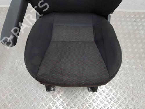 Left front seat CITROËN JUMPER II Van 2.0 BlueHDi 130 | BP40257194C15 - Image 6