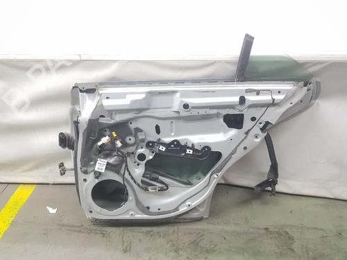 Right rear door MERCEDES-BENZ CLS (C219) CLS 320 CDI (219.322) | BP7045773C5 