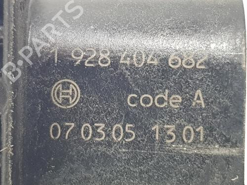 Electronic sensor BMW 1 (E81) 116 i | BP37198352M84 - Image 4