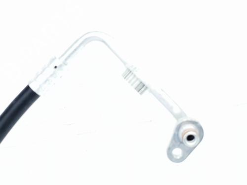 AC pipe OPEL ASTRA L Sports Tourer (OV5) 1.2 (FRHNPJ) | BP23117417M126