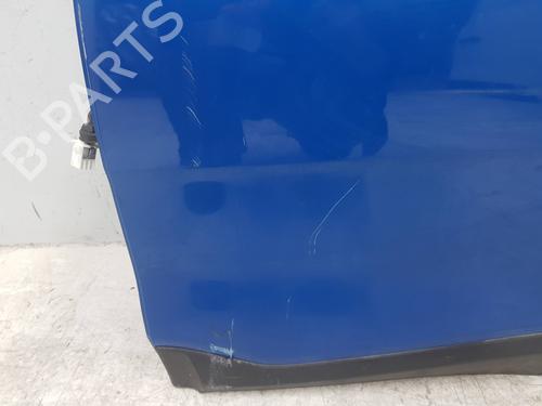 Left rear door KIA STONIC (YB)  | BP29479323C4 