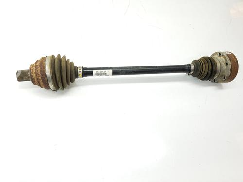Used Left rear driveshaft VW CADDY V Box Body/MPV (SBA, SBH) [2020-2025]  27879778