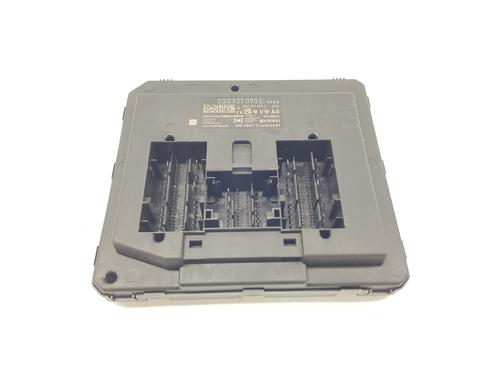 Electronic module SKODA KAMIQ (NW4) 1.0 TSI | BP31840608M83 