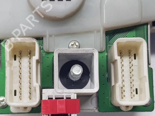 Instrument cluster TOYOTA LAND CRUISER PRADO (_J12_) 3.0 D-4D (KDJ120, KDJ125) | BP15824605C47 