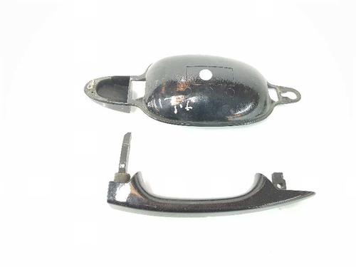 Rear left exterior door handle BMW 5 (E60) 530 d | BP5941705C130 