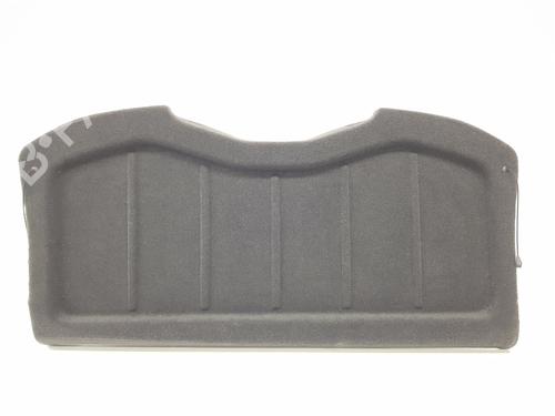 Used Rear parcel shelf SEAT IBIZA V (KJ1, KJG) [2017-2025]  27503621