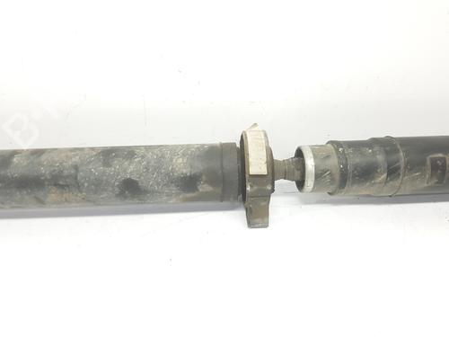 Driveshaft LAND ROVER FREELANDER 2 (L359) 2.2 TD4 4x4 | BP12466967M37 