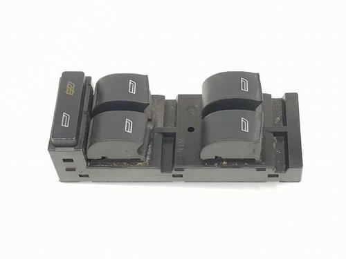 Used Left front window switch AUDI A6 C5 (4B2) 2.5 TDI quattro (150 hp) 6800591