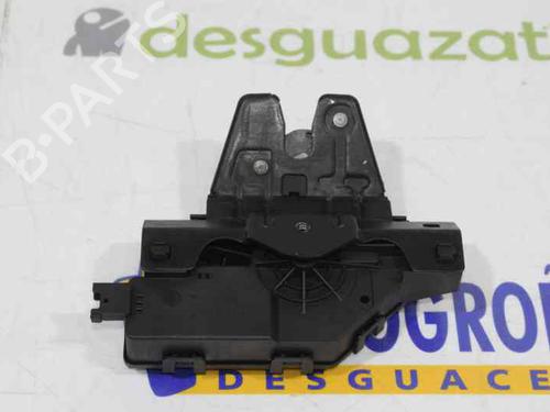 Tailgate lock BMW 1 (E81) 118 d | BP1159742C101 