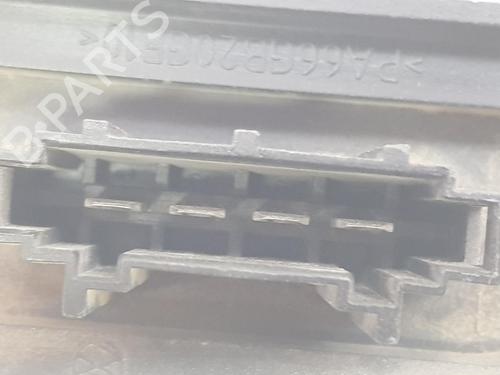 Heater resistor VW TRANSPORTER T5 Van (7HA, 7HH, 7EA, 7EH) 2.0 TDI 4motion | BP11657211M108 