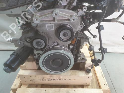 Engine ALFA ROMEO GIULIA (952_) 2.2 D (952AFA25, 952AFM25, 952ALA25) | BP29906719M1 