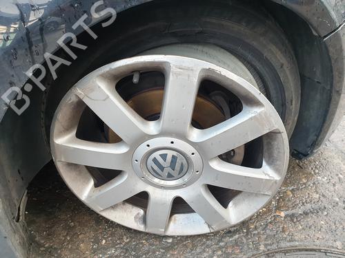 Left rear window motor VW GOLF V (1K1) 1.6 FSI | BP22223742E23 