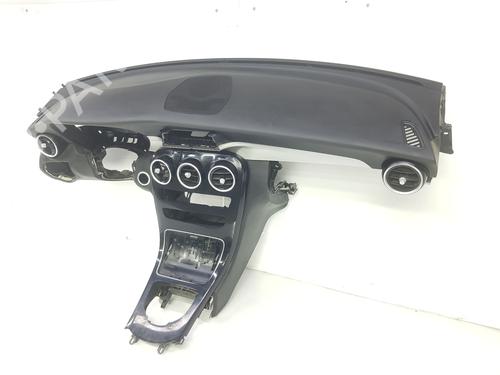 Dashboard MERCEDES-BENZ C-CLASS (W205) C 220 BlueTEC / d (205.002, 205.004) | BP10932610C46 
