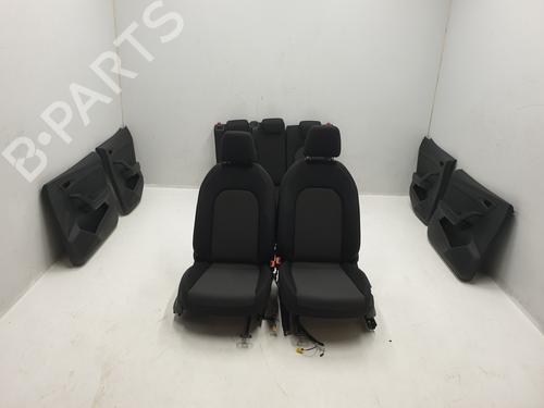 Set sedili Set sedili SEAT ARONA (KJ7, KJP) 1.0 TSI (95 hp) 36650192 36650192