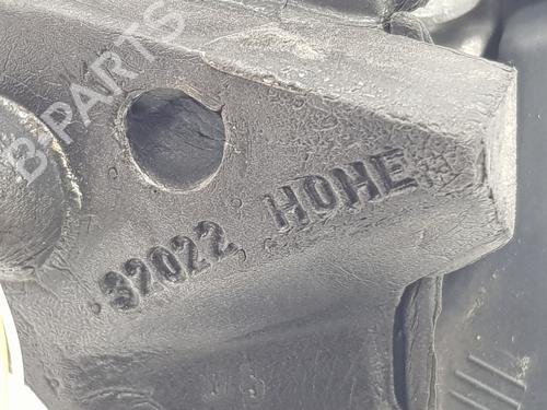 Right mirror BMW 3 (E46) 330 d | BP28962724C27 