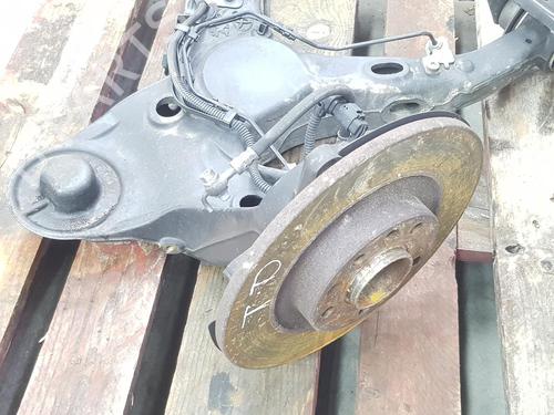 Right rear steering knuckle PEUGEOT EXPERT Van (V_) 1.6 BlueHDi 95 | BP11750498M28 