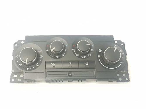 Used Climate control JEEP GRAND CHEROKEE III (WH, WK) 3.0 CRD 4x4 (218 hp) 7511028