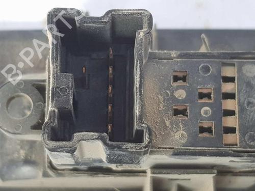 Left rear window switch NISSAN PATHFINDER III (R51) 2.5 dCi 4WD | BP7980638I29 