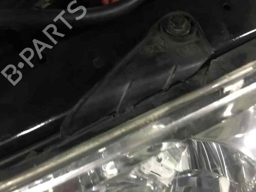 Front right window mechanism PEUGEOT 206 CC (2D) 1.6 16V (2DNFUF, 2DNFUR) | BP5575802C23 
