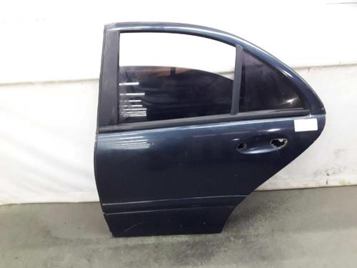 Used Left rear door MERCEDES-BENZ C-CLASS (W203) C 220 CDI (203.006) (136 hp) 1248908