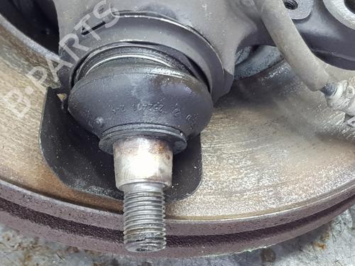 Left front steering knuckle PEUGEOT EXPERT Van (V_) | BP33215516M25 - Image 6