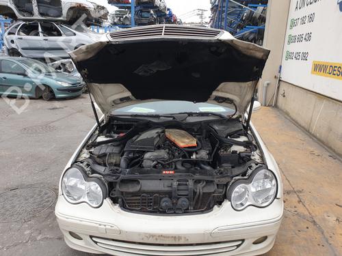Fensterheber links vorne MERCEDES-BENZ C-CLASS (W203) C 270 CDI (203.016) | BP21491609C22 