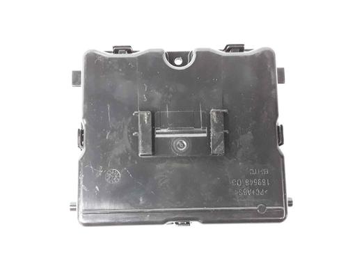 Control unit RENAULT KADJAR (HA_, HL_) 1.2 TCe 130 (HLMR) | BP6043863M11 