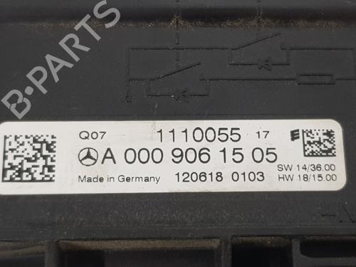 Elektronisk modul MERCEDES-BENZ GLC Coupe (C253) 220 d 4-matic (253.303, 253.305) | BP18829484M83 