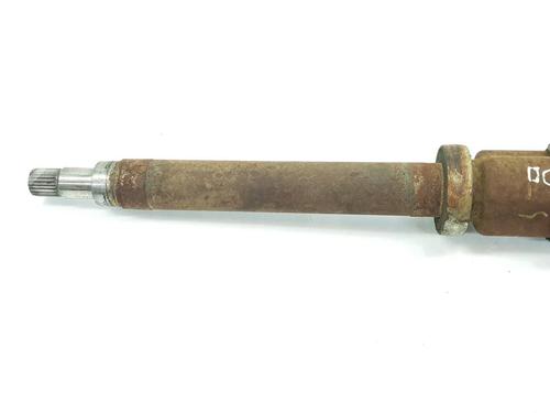 Right front driveshaft FORD TRANSIT COURIER B460 Box Body/MPV 1.5 TDCi | BP38486195M39 - Image 2