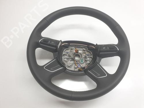 Ratt AUDI A6 C7 (4G2, 4GC) 2.0 TDI (190 hp) 31374623