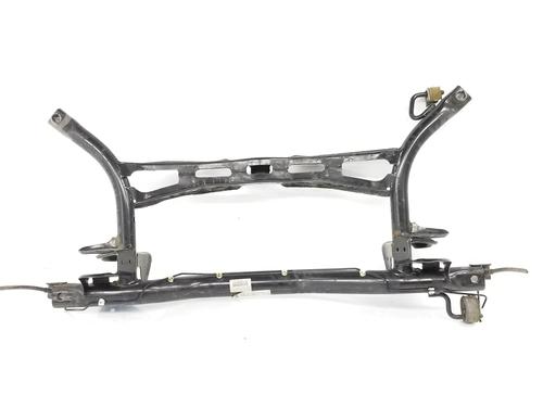 Used Rear axle VW GOLF VI (5K1) 1.6 TDI (105 hp) 8909884