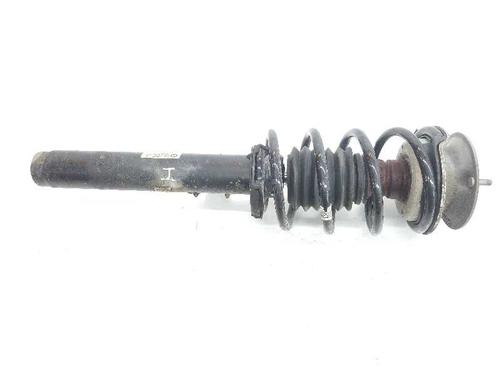 Used Left front shock absorber BMW X1 (E84) sDrive 20 d (177 hp) 4448549