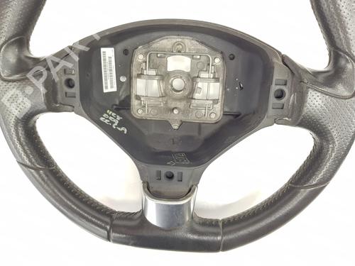 Steering wheel PEUGEOT 3008 I MPV (0U_) 2.0 HDi 150 / BlueHDi 150 | BP29011242C49 